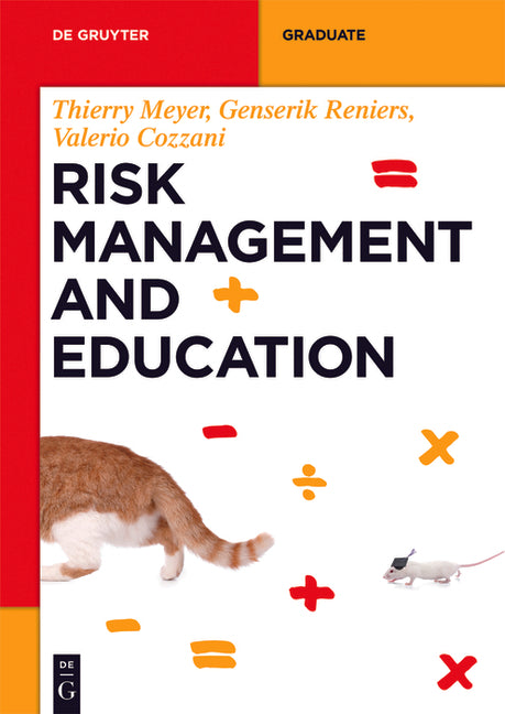 Risk Management and Education - Ingram