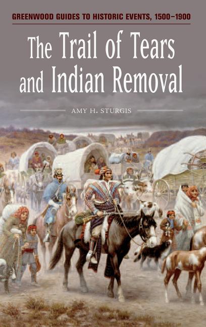 Trail of Tears and Indian Removal - Ingram