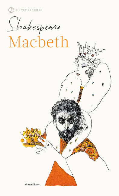 Macbeth (Revised) - Ingram
