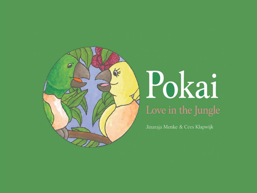 Pokai: Love in the Jungle - Ingram