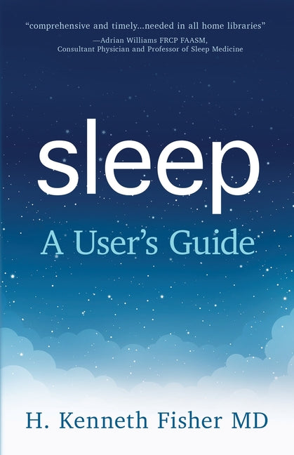Sleep: A User's Guide - Ingram