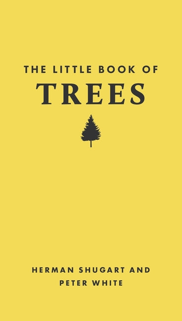 Little Book of Trees - Ingram