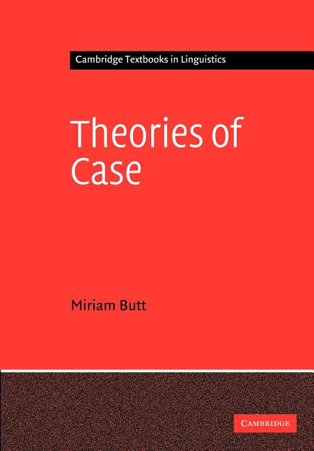 Theories of Case - Ingram