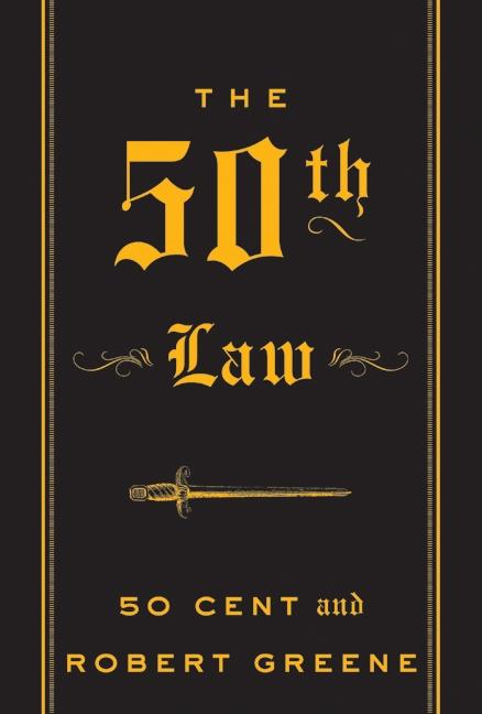 50th Law - Ingram