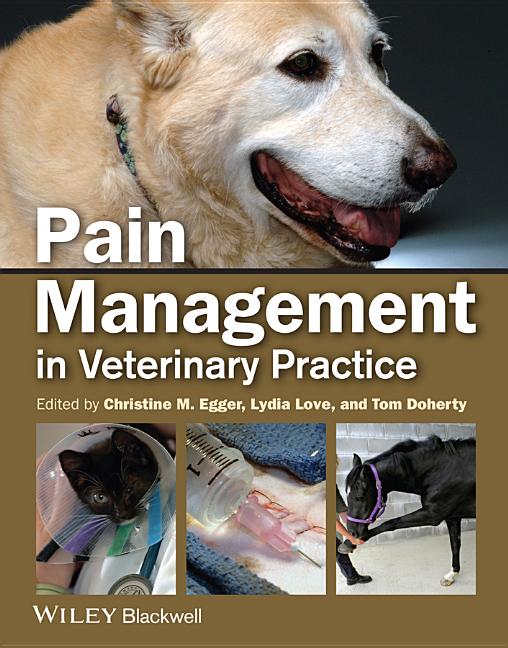 Pain Mgmt Small Animal Vet Pra - Ingram