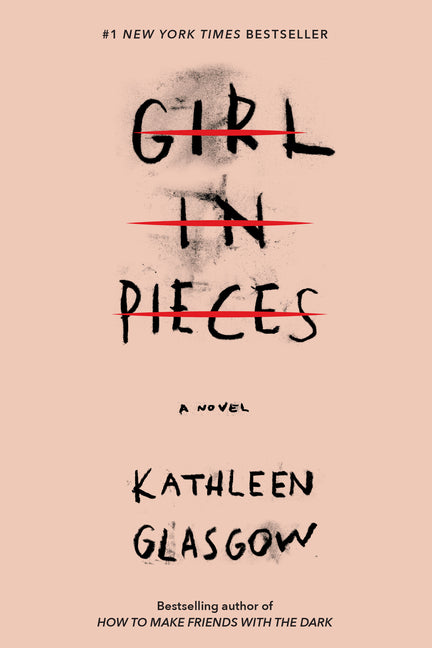 Girl in Pieces - Ingram