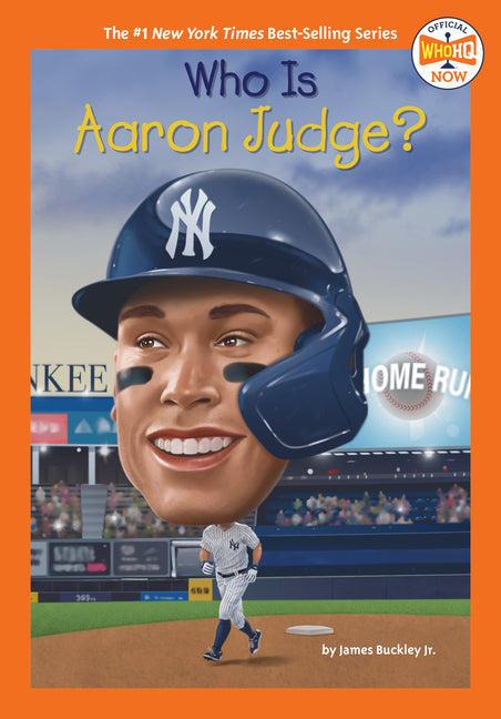 Who Is Aaron Judge? - Ingram