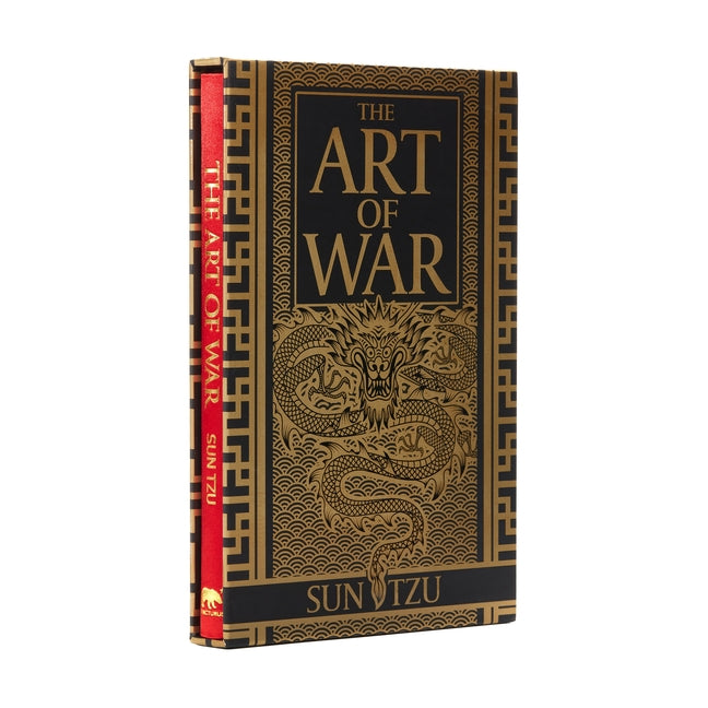 Art of War: Deluxe Slipcase Edition - Ingram