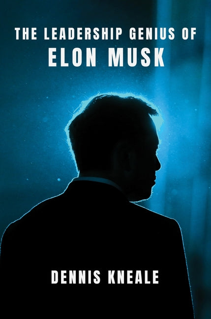 Leadership Genius of Elon Musk - Ingram