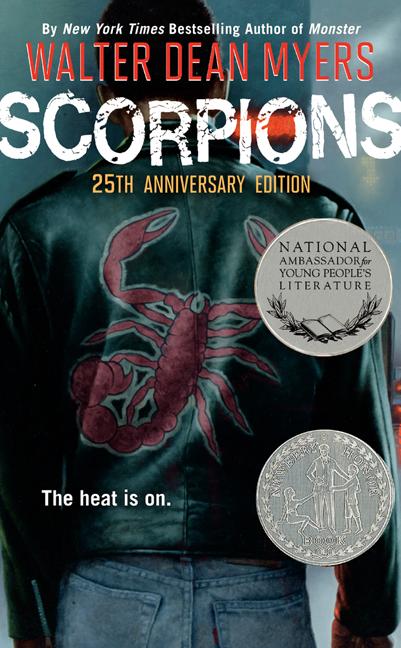 Scorpions: A Newbery Honor Award Winner - Ingram