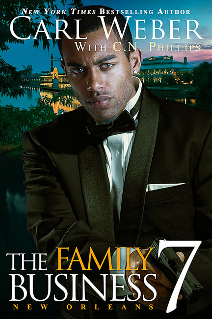 Family Business 7: New Orleans - Ingram