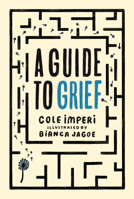 Guide to Grief - Ingram