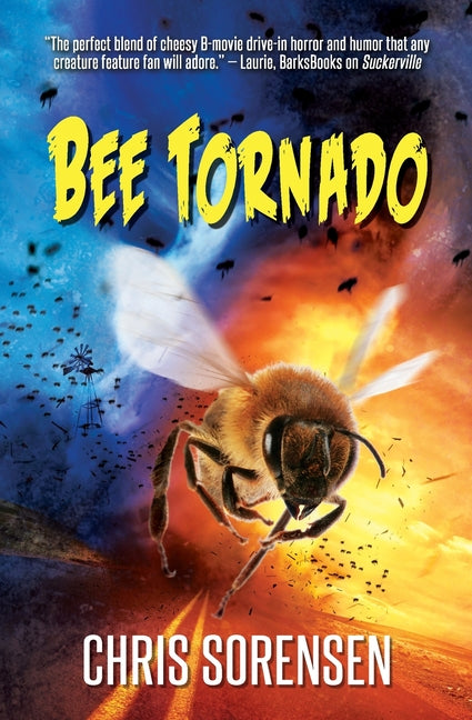 Bee Tornado - Ingram