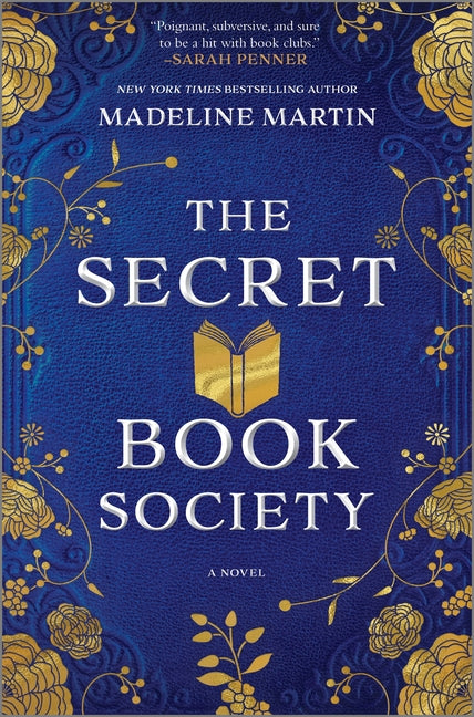 Secret Book Society (Original) - Ingram
