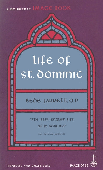 Life of St. Dominic - Ingram