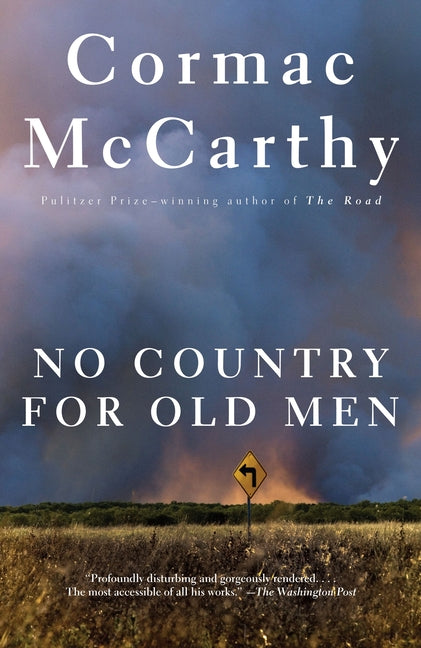 No Country for Old Men - Ingram