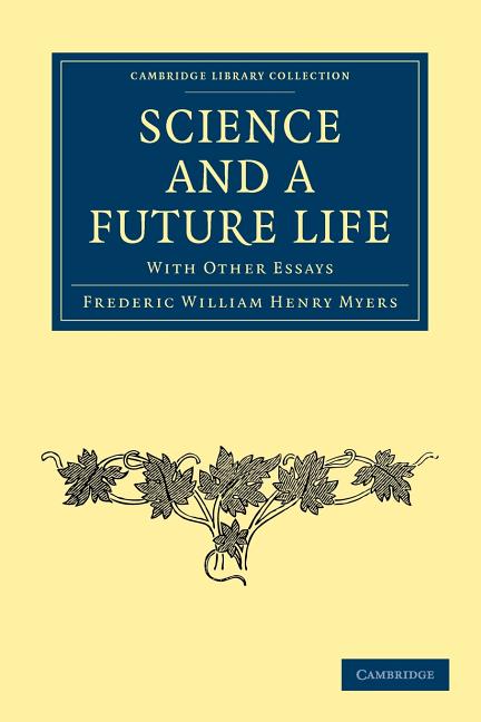 Science and a Future Life - Ingram