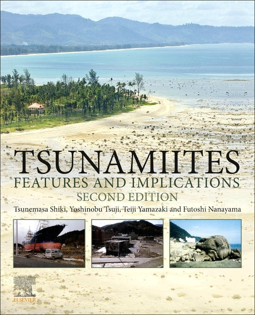 Tsunamiites: Features and Implications - Ingram