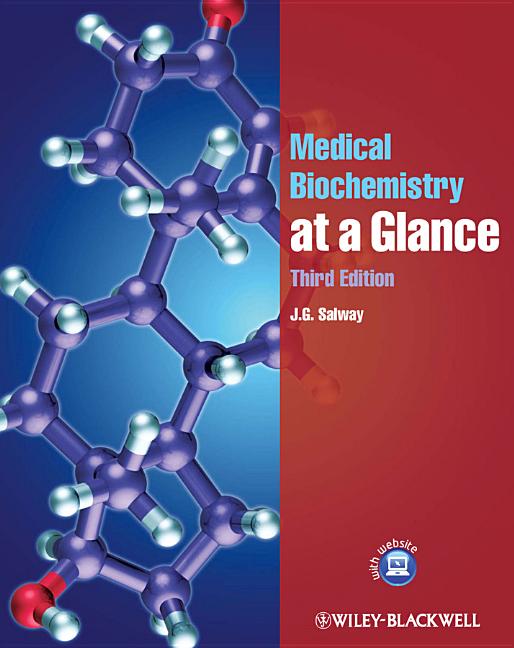 Medical Biochemistry at a Glance - Ingram
