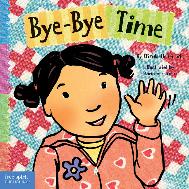 Bye-Bye Time - Ingram