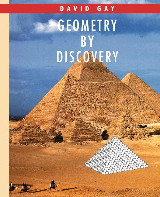 Geometry by Discovery - Ingram