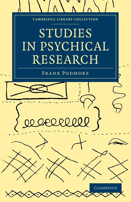 Studies in Psychical Research - Ingram