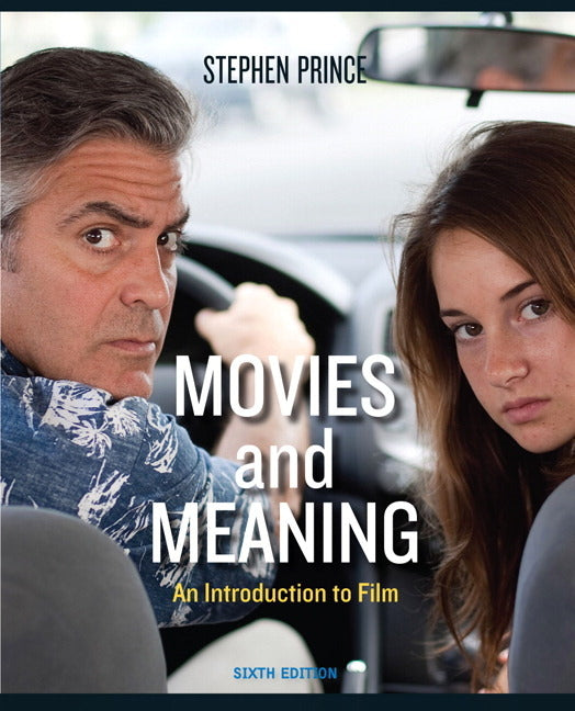 Movies and Meaning - Ingram