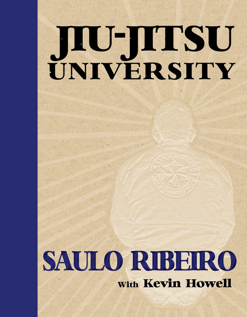 Jiu-Jitsu University - Ingram