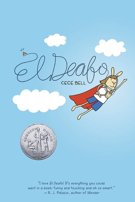 El Deafo - Ingram