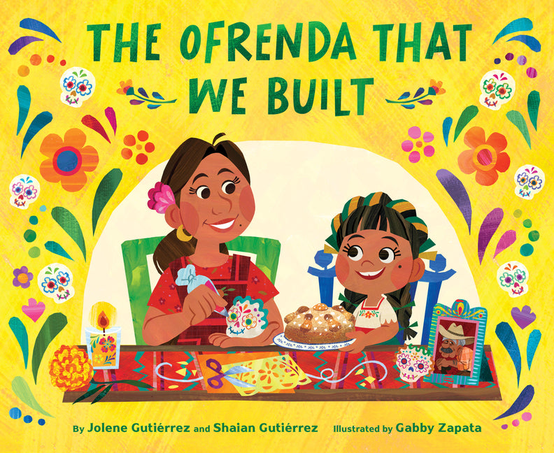 Ofrenda That We Built - Ingram