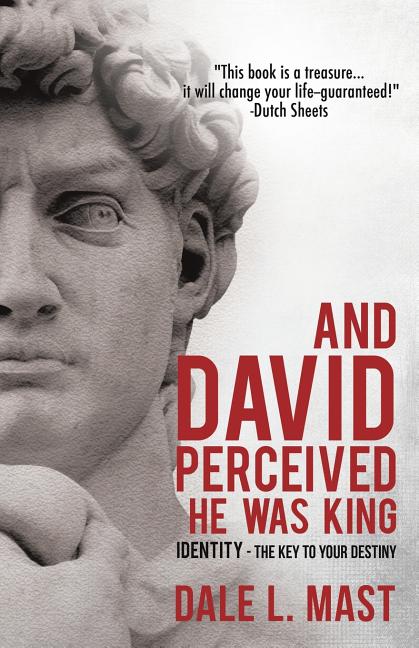 And David Perceived He Was King - Ingram