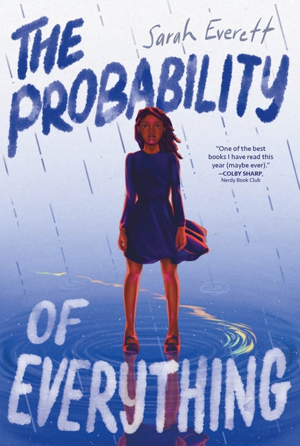 Probability of Everything - Ingram