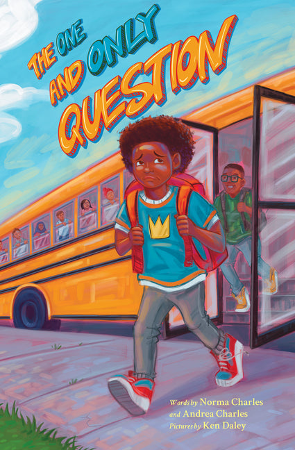 One and Only Question - Ingram