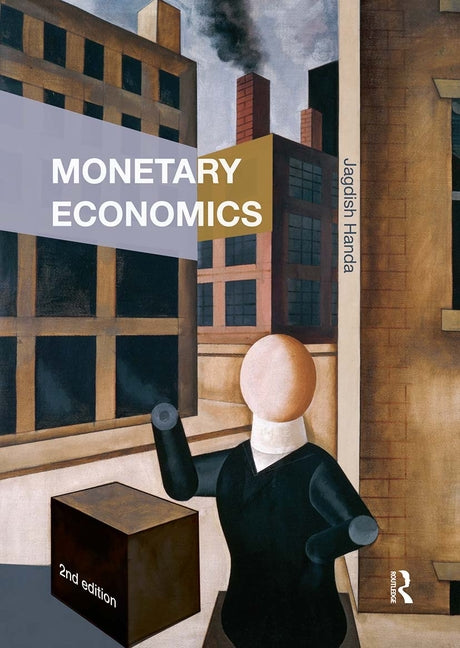 Monetary Economics - Ingram