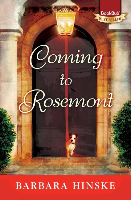 Coming to Rosemont: The First Novel in the Rosemont Series - Ingram