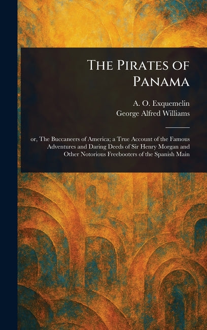 Pirates of Panama - Ingram