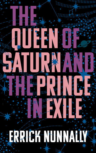 Queen of Saturn and the Prince in Exile - Ingram