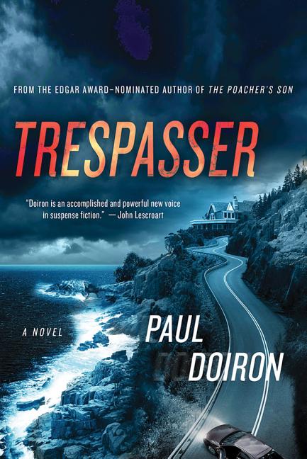 Trespasser - Ingram