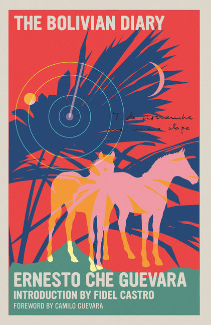 Bolivian Diary - Ingram