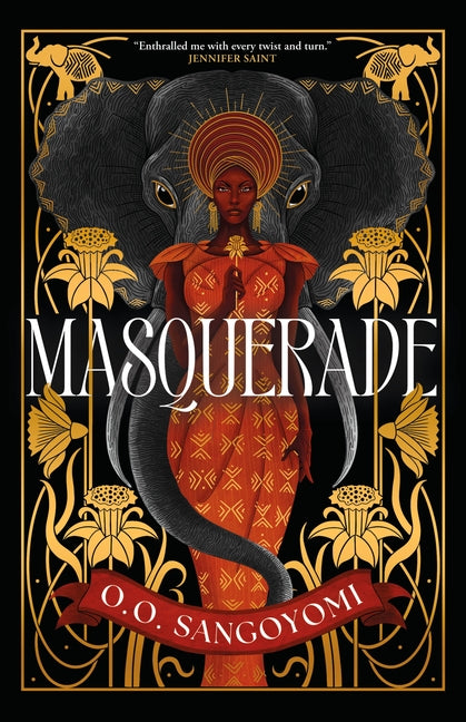 Masquerade - Ingram