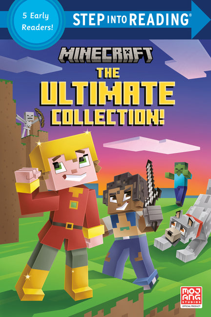 Minecraft: The Ultimate Collection! (Minecraft) - Ingram