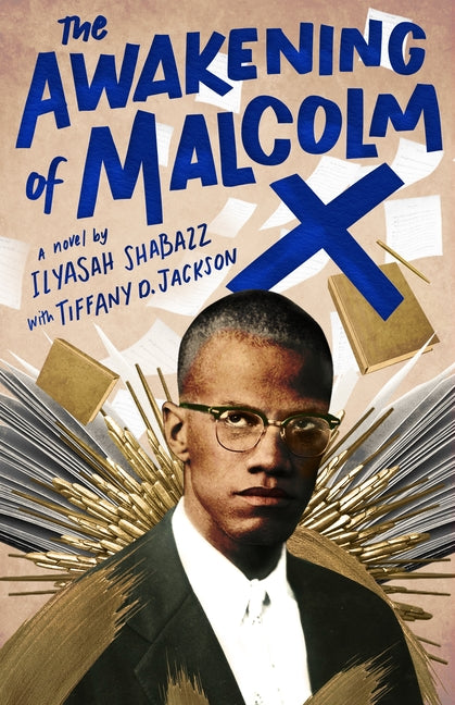 Awakening of Malcolm X - Ingram