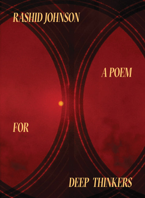 Rashid Johnson: A Poem for Deep Thinkers - Ingram