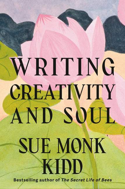 Writing Creativity and Soul - Ingram