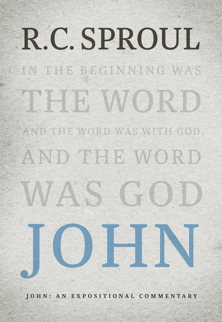 John: An Expositional Commentary - Ingram