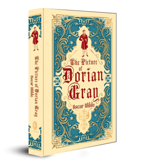 Picture of Dorian Gray - Ingram