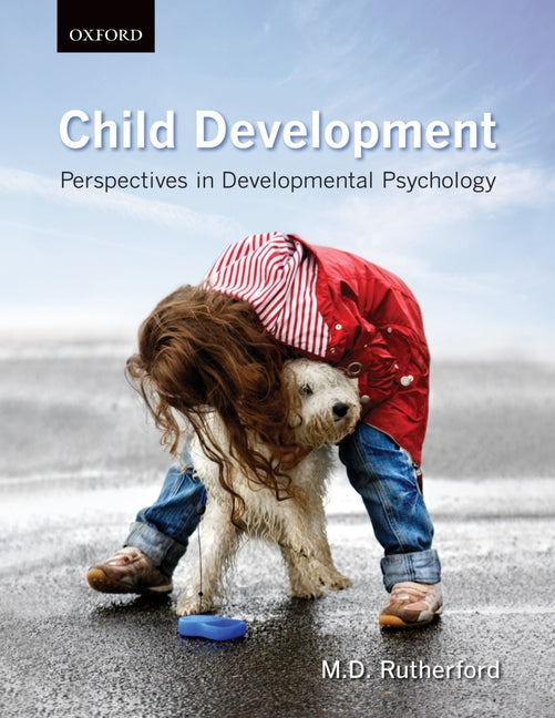 Child Development: Perspectives in Developmental Psychology - Ingram
