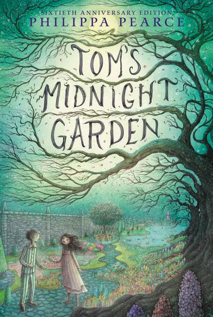 Tom's Midnight Garden - Ingram
