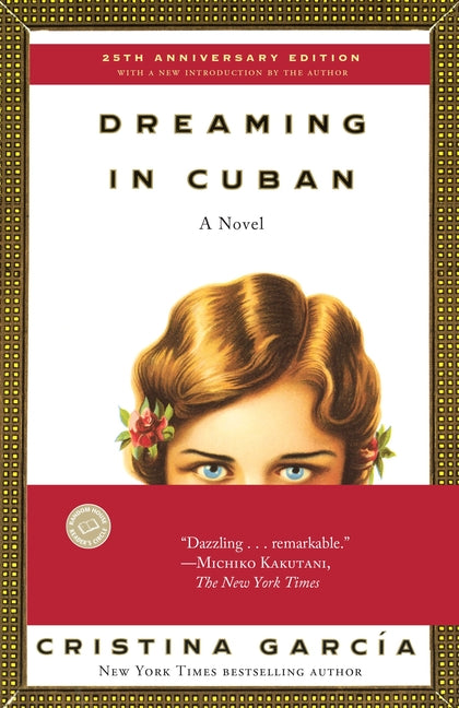 Dreaming in Cuban - Ingram
