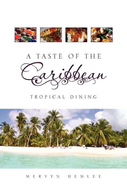 Taste of the Caribbean - Ingram